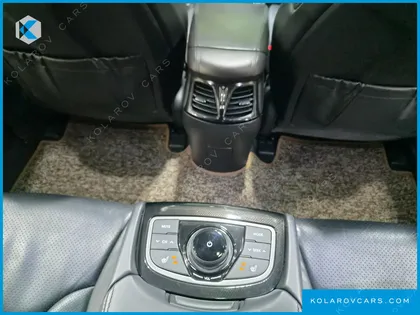 HYUNDAI GRANDEUR HG300 EXCLUSIVE