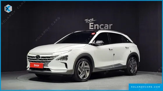 HYUNDAI NEXO PREMIUM