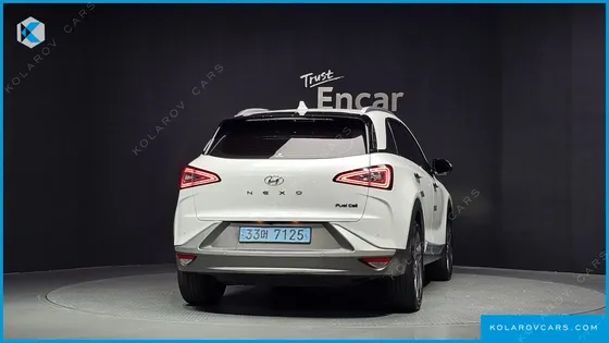 HYUNDAI NEXO PREMIUM