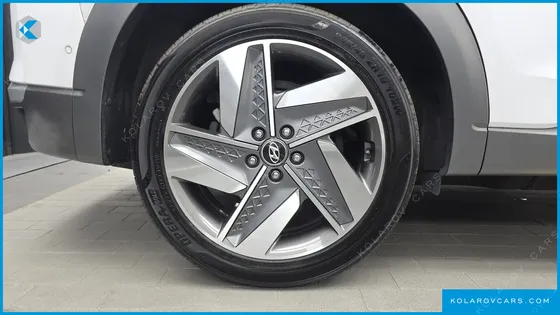 HYUNDAI NEXO PREMIUM