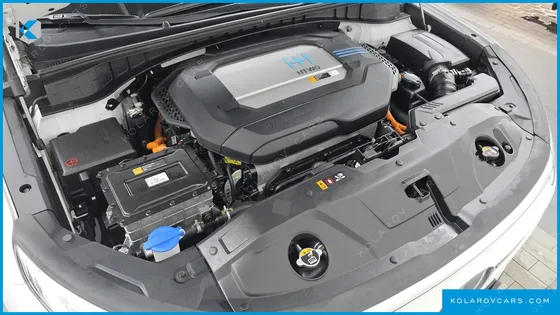HYUNDAI NEXO PREMIUM