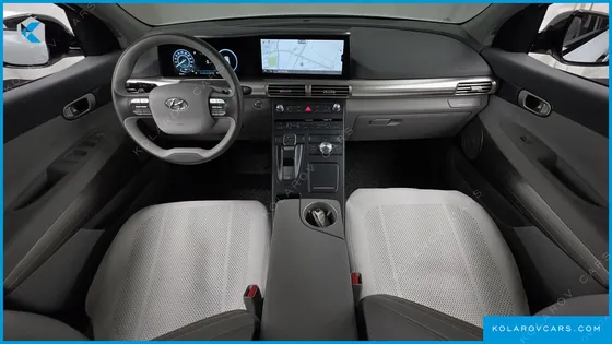 HYUNDAI NEXO PREMIUM