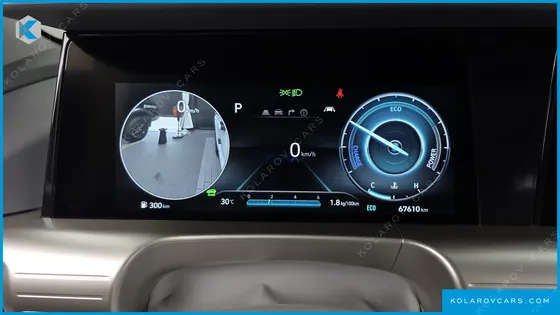 HYUNDAI NEXO PREMIUM