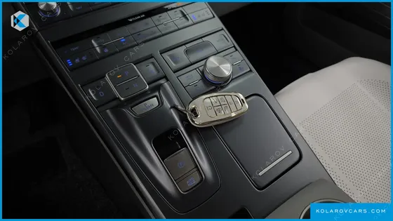HYUNDAI NEXO PREMIUM