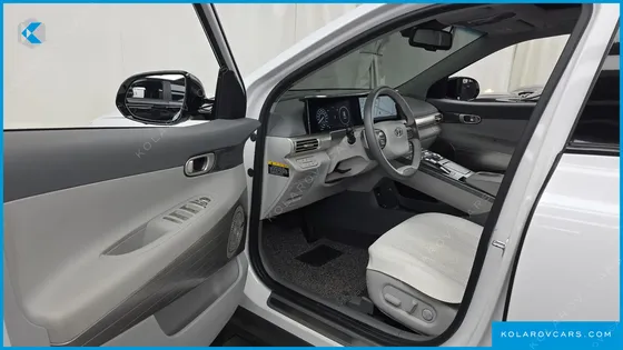 HYUNDAI NEXO PREMIUM