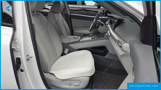 HYUNDAI NEXO PREMIUM