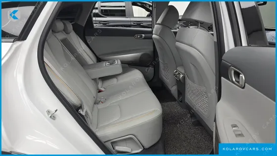 HYUNDAI NEXO PREMIUM