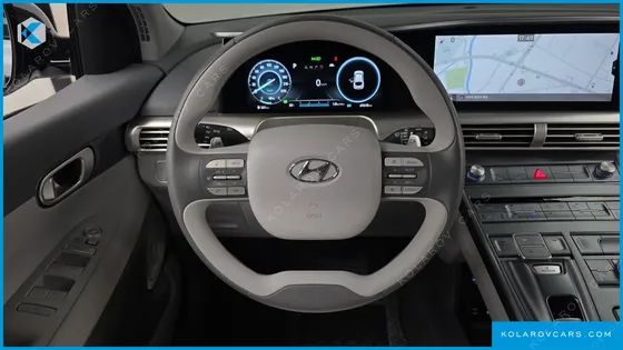 HYUNDAI NEXO PREMIUM