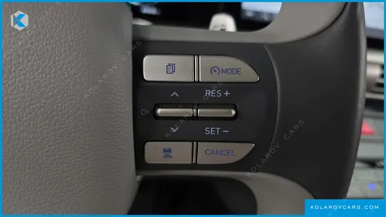 HYUNDAI NEXO PREMIUM