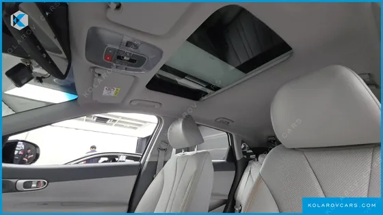HYUNDAI NEXO PREMIUM
