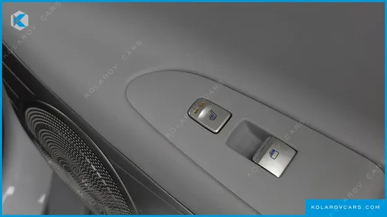 HYUNDAI NEXO PREMIUM