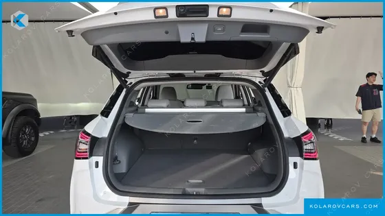 HYUNDAI NEXO PREMIUM