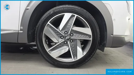 HYUNDAI NEXO PREMIUM