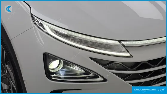 HYUNDAI NEXO PREMIUM