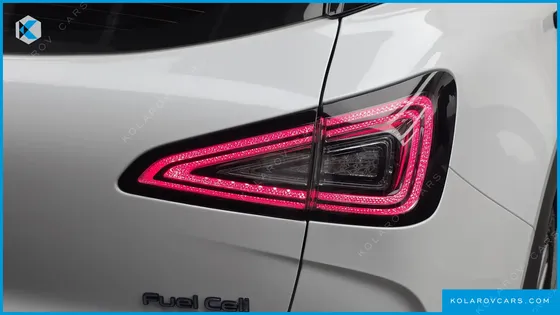 HYUNDAI NEXO PREMIUM