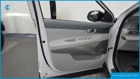HYUNDAI NEXO PREMIUM