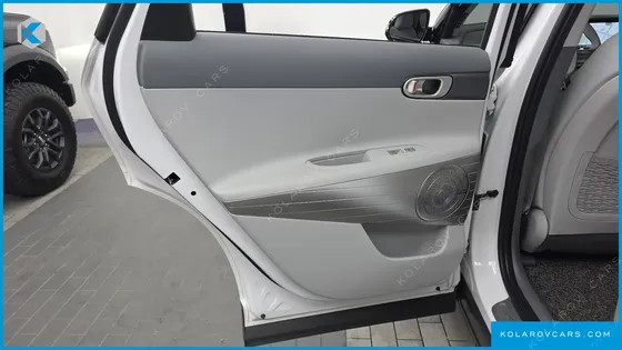 HYUNDAI NEXO PREMIUM