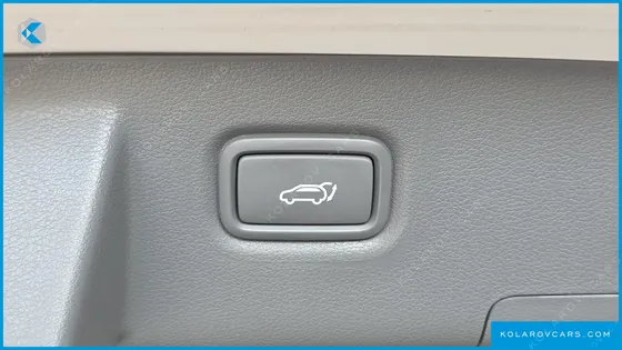 HYUNDAI NEXO PREMIUM