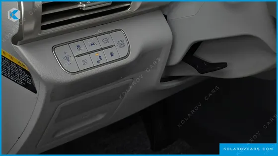 HYUNDAI NEXO PREMIUM