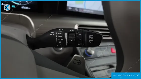HYUNDAI NEXO PREMIUM