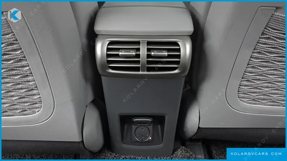 HYUNDAI NEXO PREMIUM