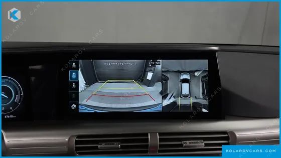 HYUNDAI NEXO PREMIUM