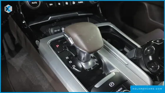 KIA STINGER 2.0 TURBO AWD