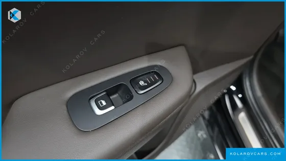 KIA STINGER 2.0 TURBO AWD