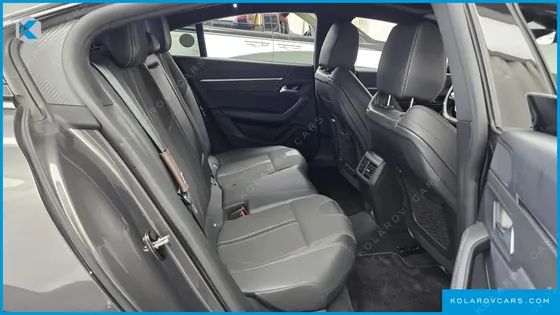 PEUGEOT 508 1.5 BLUEHDI GT