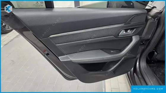 PEUGEOT 508 1.5 BLUEHDI GT