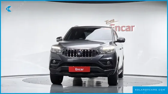 KGM - SSANGYONG REXTON DIESEL 2.2 2WD
