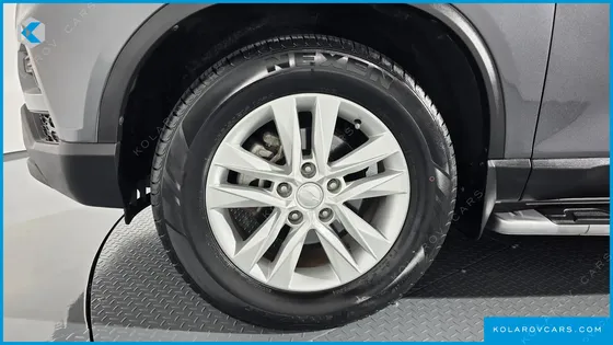 KGM - SSANGYONG REXTON DIESEL 2.2 2WD