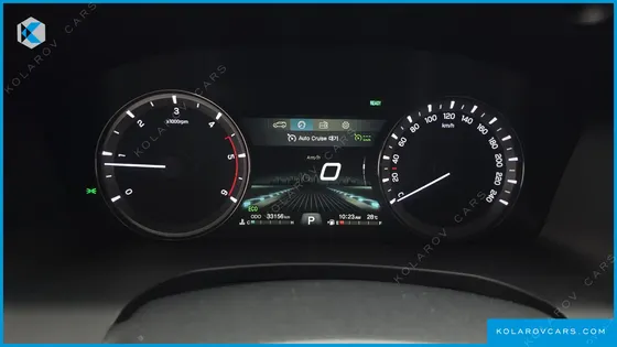 KGM - SSANGYONG REXTON DIESEL 2.2 2WD