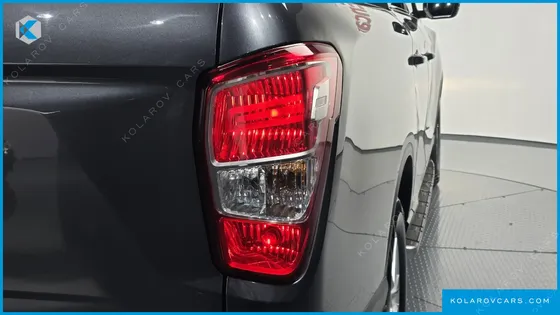 KGM - SSANGYONG REXTON DIESEL 2.2 2WD