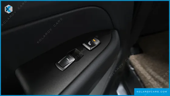 KGM - SSANGYONG REXTON DIESEL 2.2 2WD