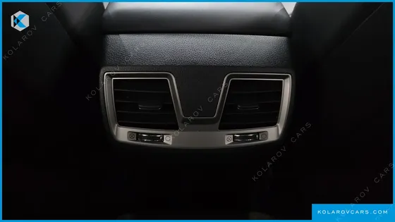 KGM - SSANGYONG REXTON DIESEL 2.2 2WD