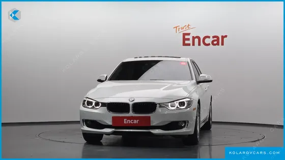 BMW 3 SERIES 320I