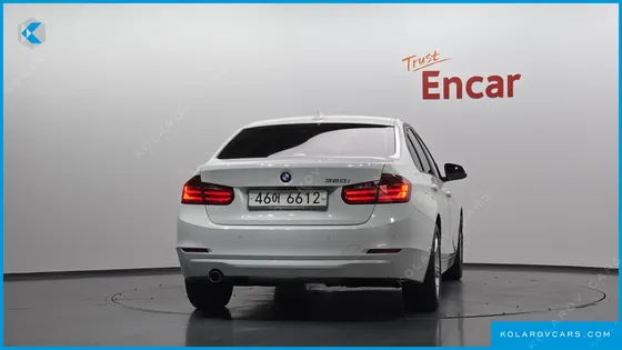 BMW 3 SERIES 320I