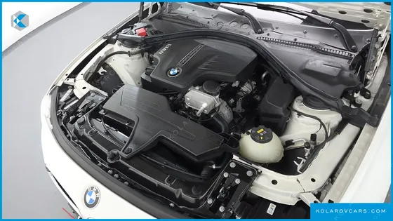 BMW 3 SERIES 320I