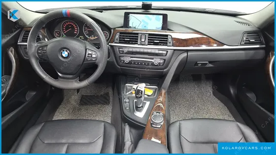 BMW 3 SERIES 320I