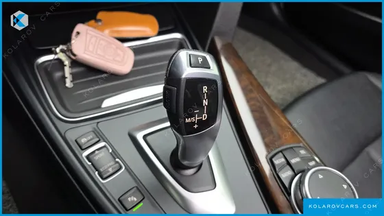 BMW 3 SERIES 320I
