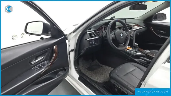 BMW 3 SERIES 320I