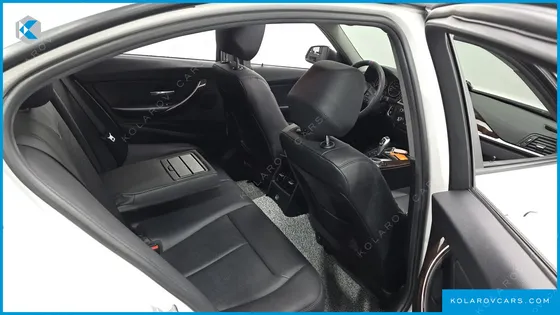 BMW 3 SERIES 320I
