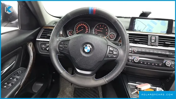 BMW 3 SERIES 320I