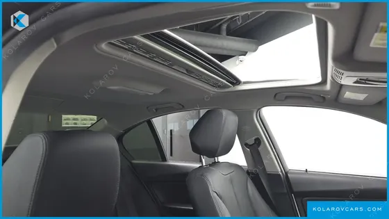 BMW 3 SERIES 320I