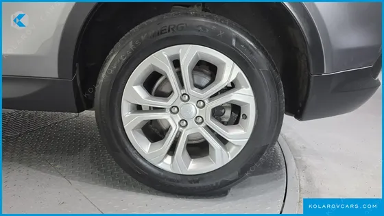 LAND ROVER DISCOVERY SPORT D200 S