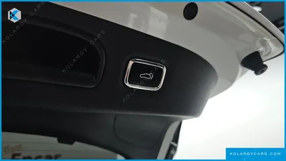 KIA STINGER 2.0 TURBO AWD