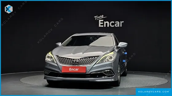HYUNDAI GRANDEUR HG240 MODERN