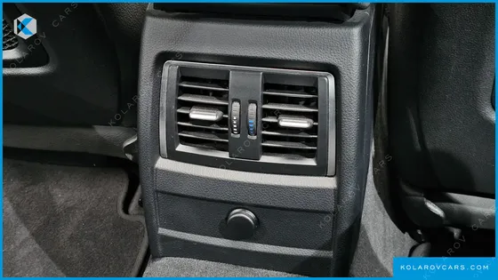 BMW 3 SERIES 320I M SPORT