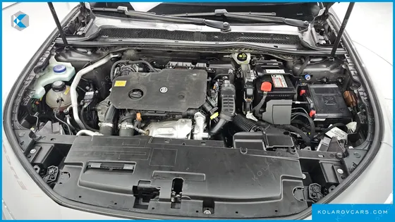 PEUGEOT 508 1.5 BLUEHDI GT